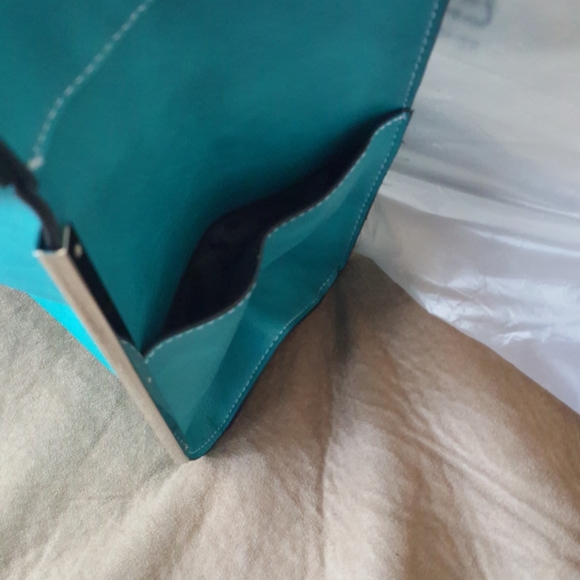 Miche "Jay" demi size shell. - Picture 2 of 3